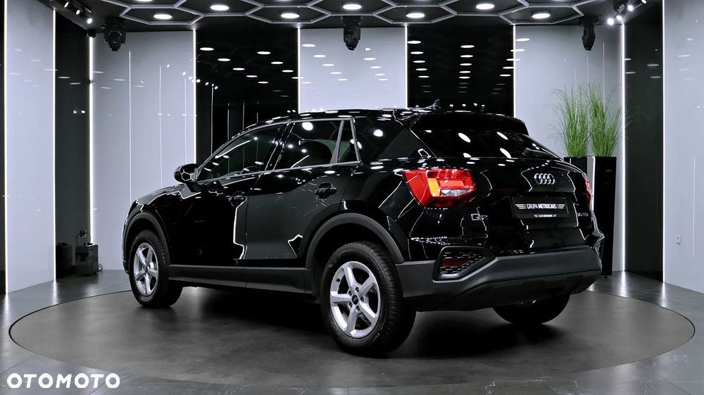 Audi Q2 35 TFSI S tronic - 5