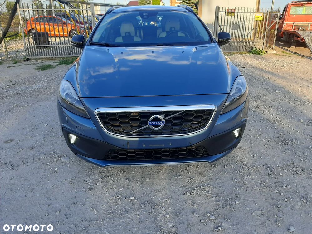Volvo V40 Cross Country D2 - 7