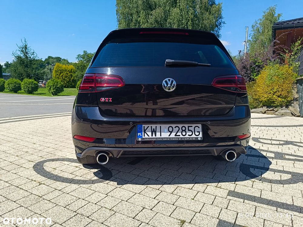 Volkswagen Golf VII 2.0 TSI BMT GTI Performance DSG - 12