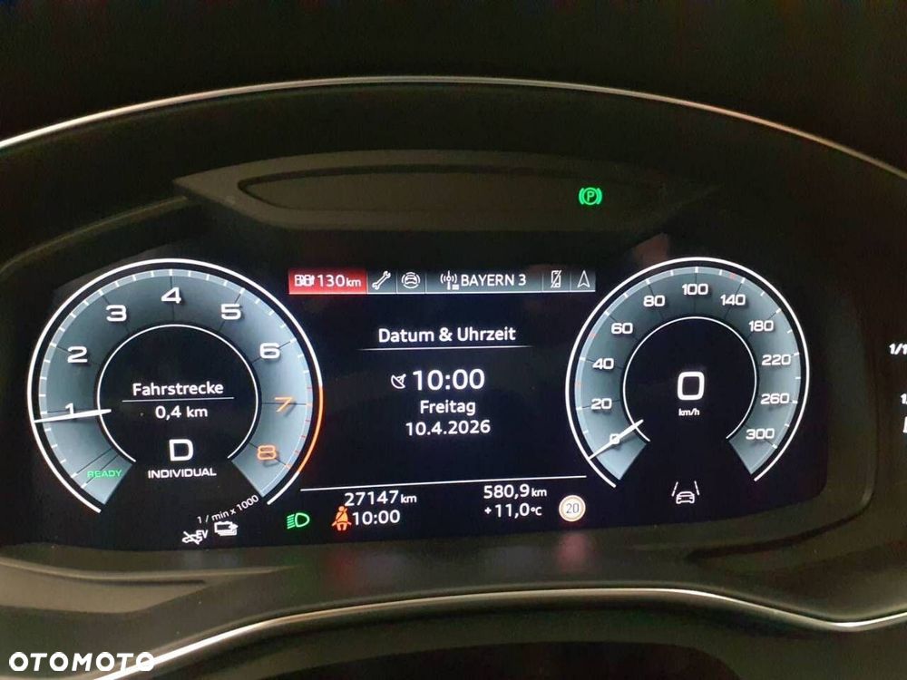 Audi A7 Sportback - 6