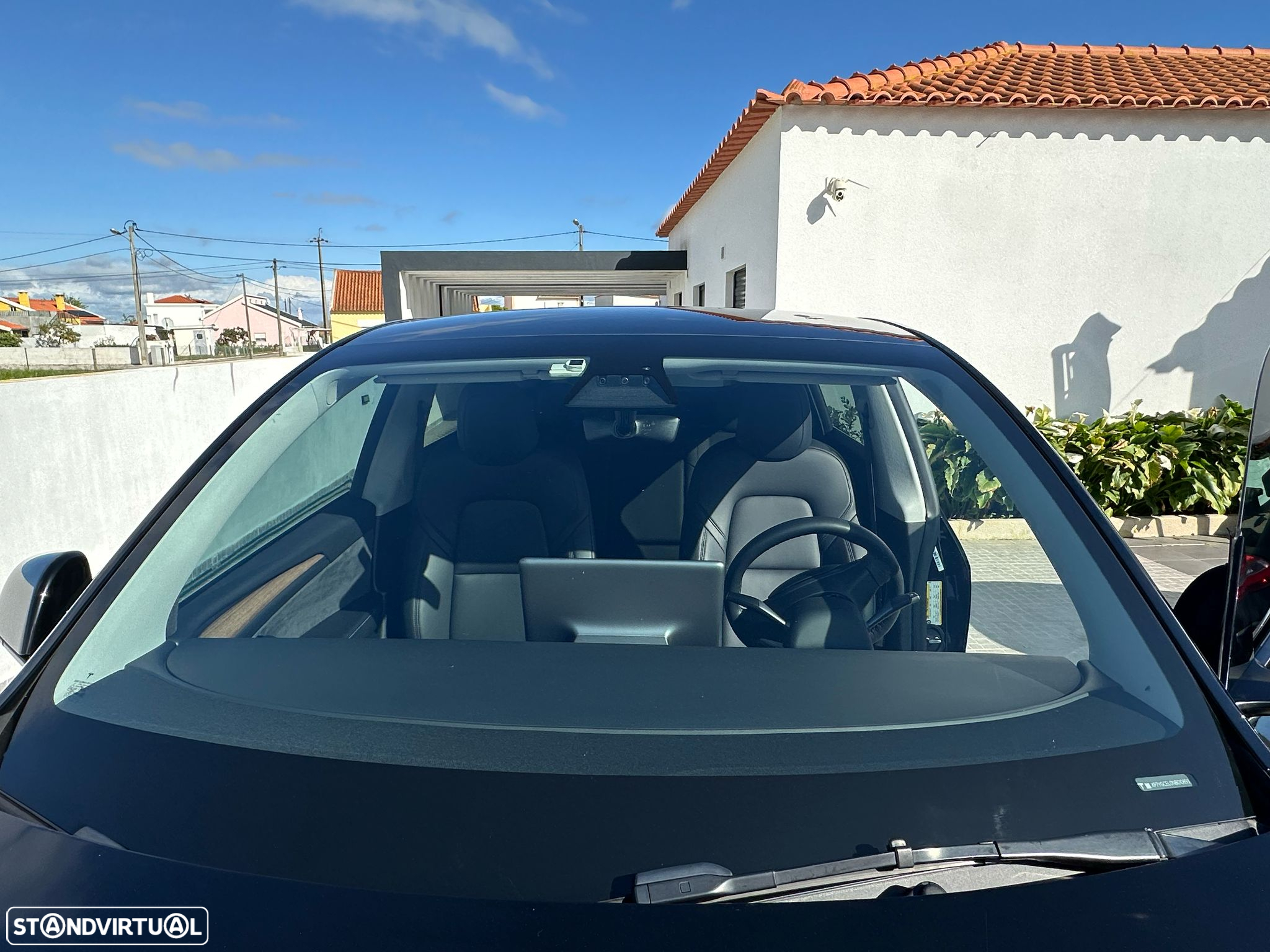 Tesla Model Y Performance Dual Motor AWD - 31