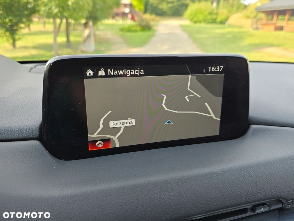 Mazda CX-5 SKYACTIV-G 165 Center-Line - 18