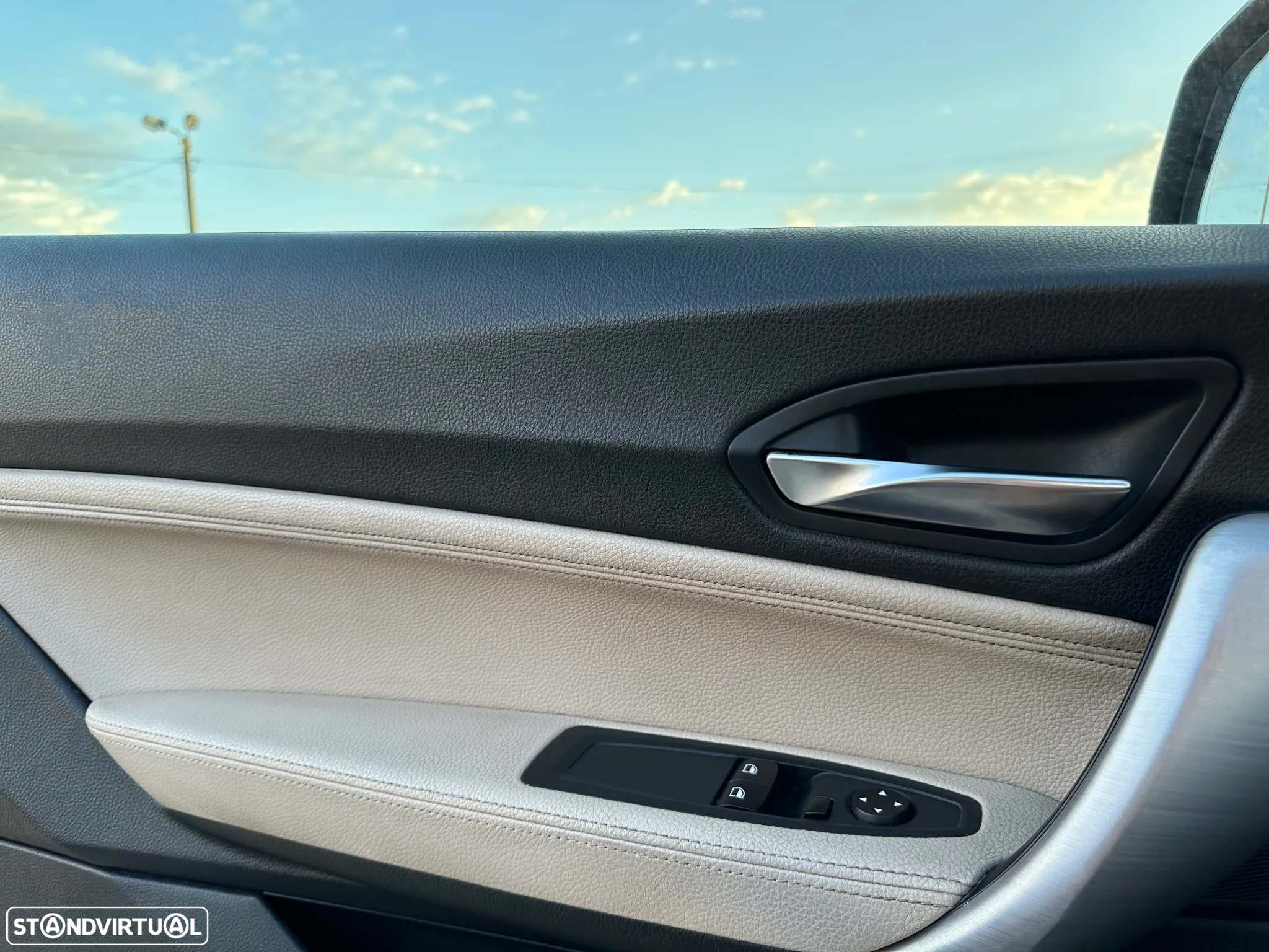 BMW 225 d Coupe Line Sport Auto - 10