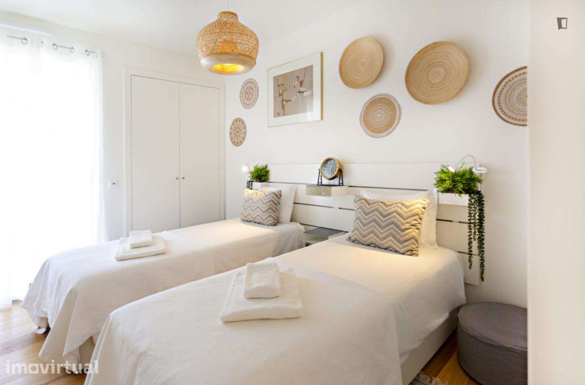 Apartamento com 2 quartos - localizado em Tavira - Grande imagem: 5/11