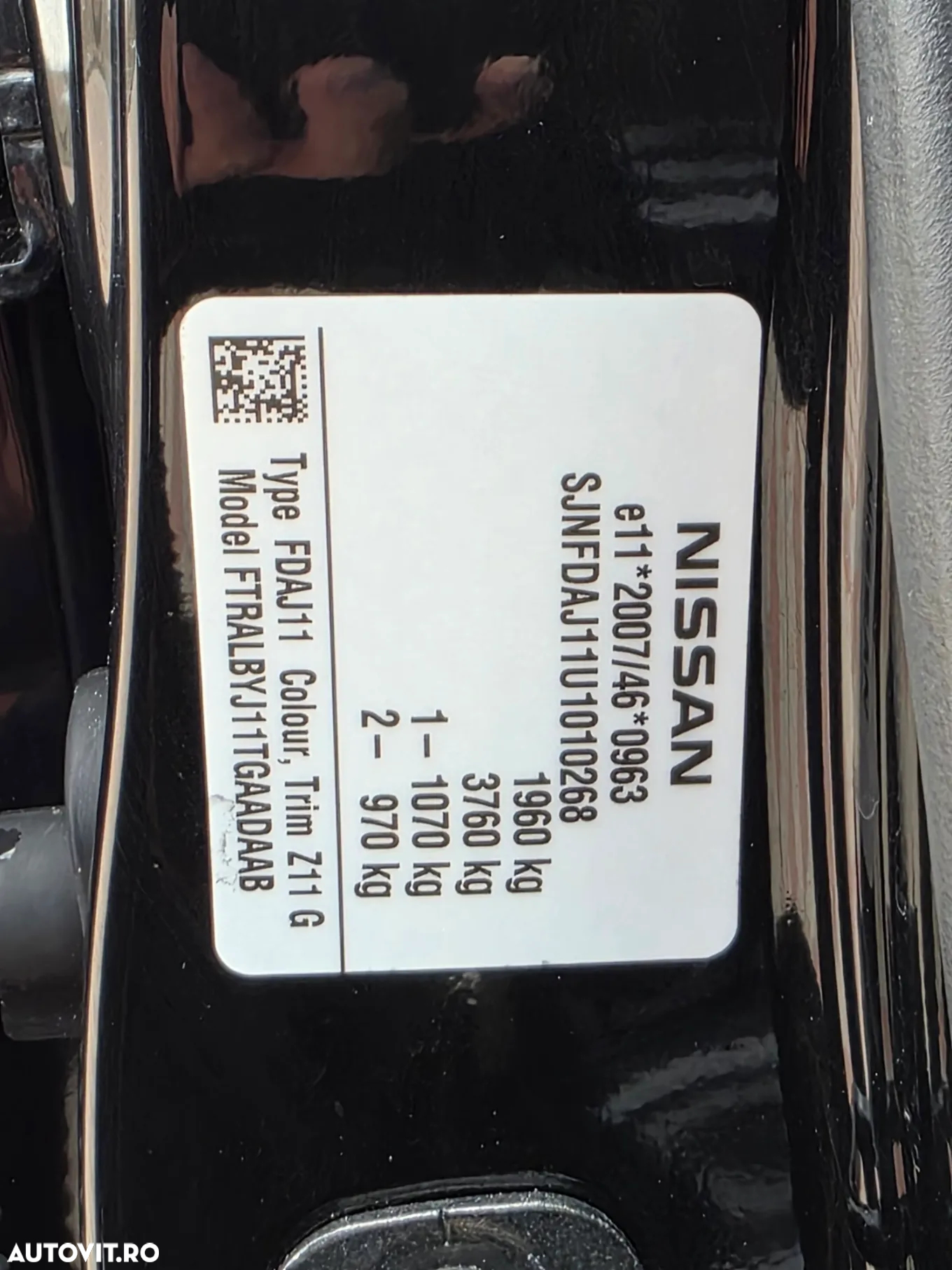 Nissan Qashqai 1.6 DCI TEKNA - 24