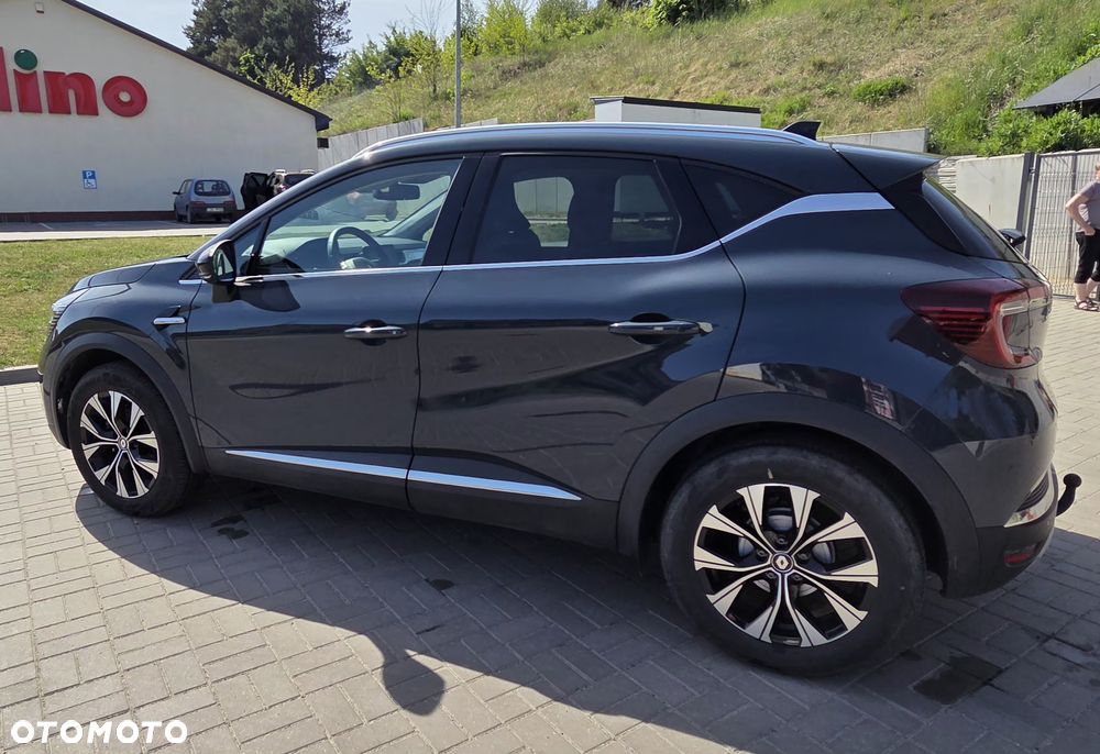 Renault Captur 1.0 TCe Techno - 9