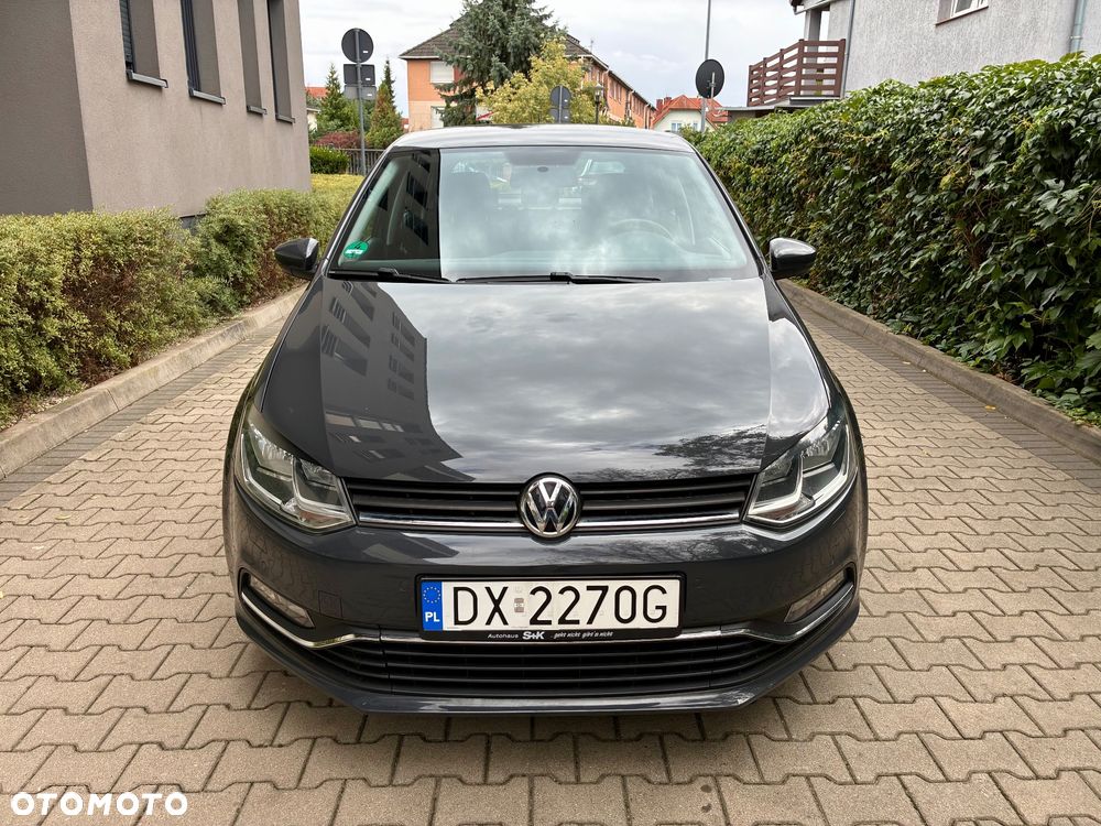 Volkswagen Polo - 3