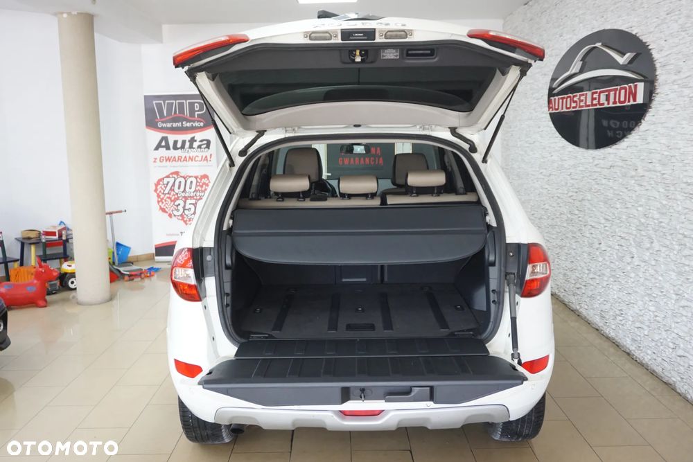 Renault Koleos 2.0 dCi 4x4 Bose Edition - 15