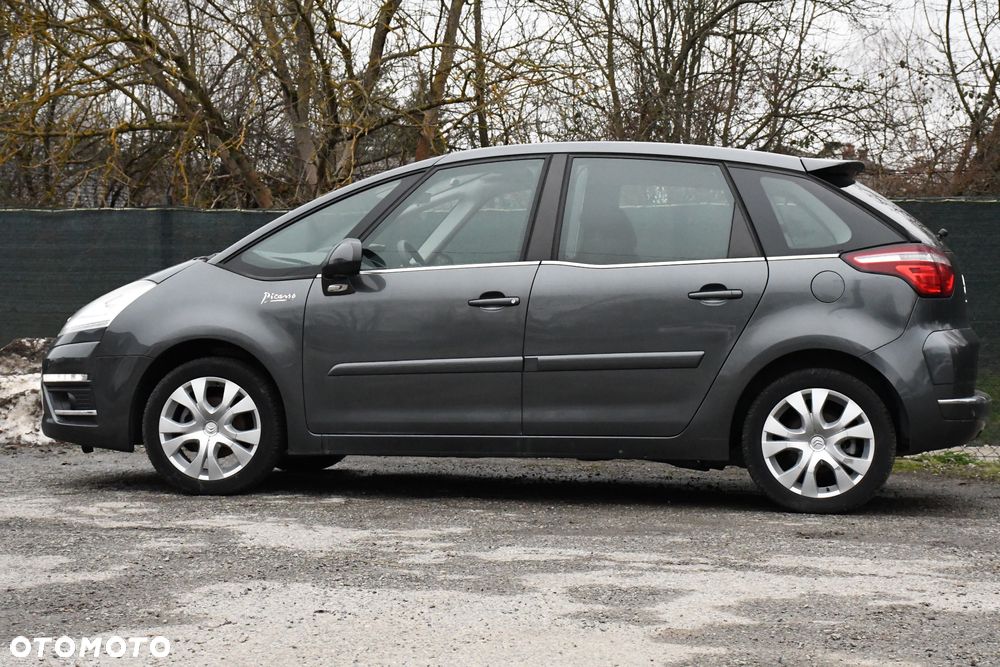Citroën C4 Picasso 1.6 HDi Equilibre - 9