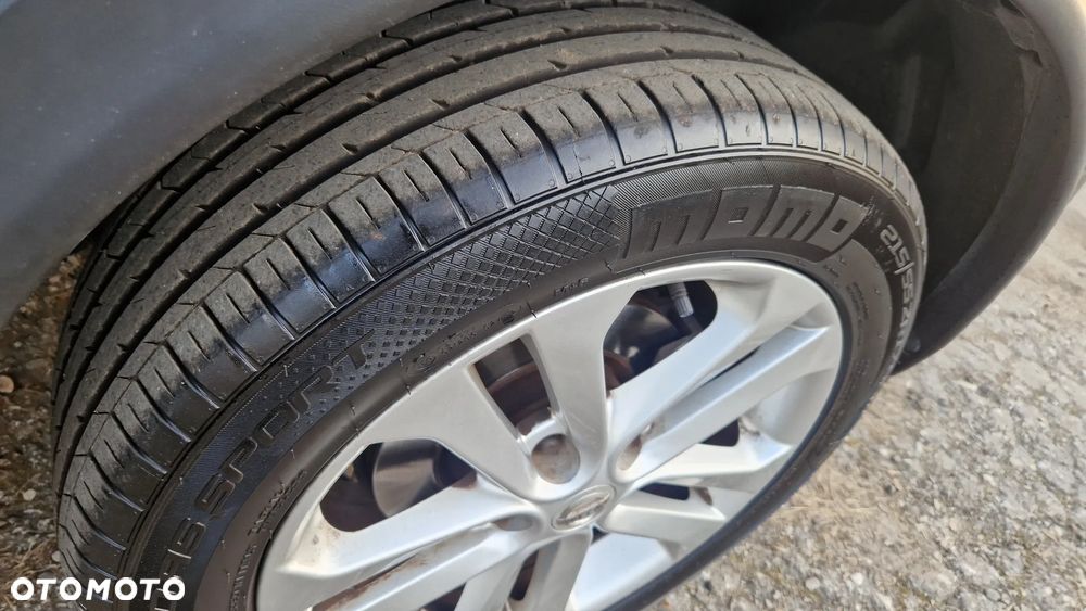 Nissan Juke 1.2 DIG-T N-Vision - 10