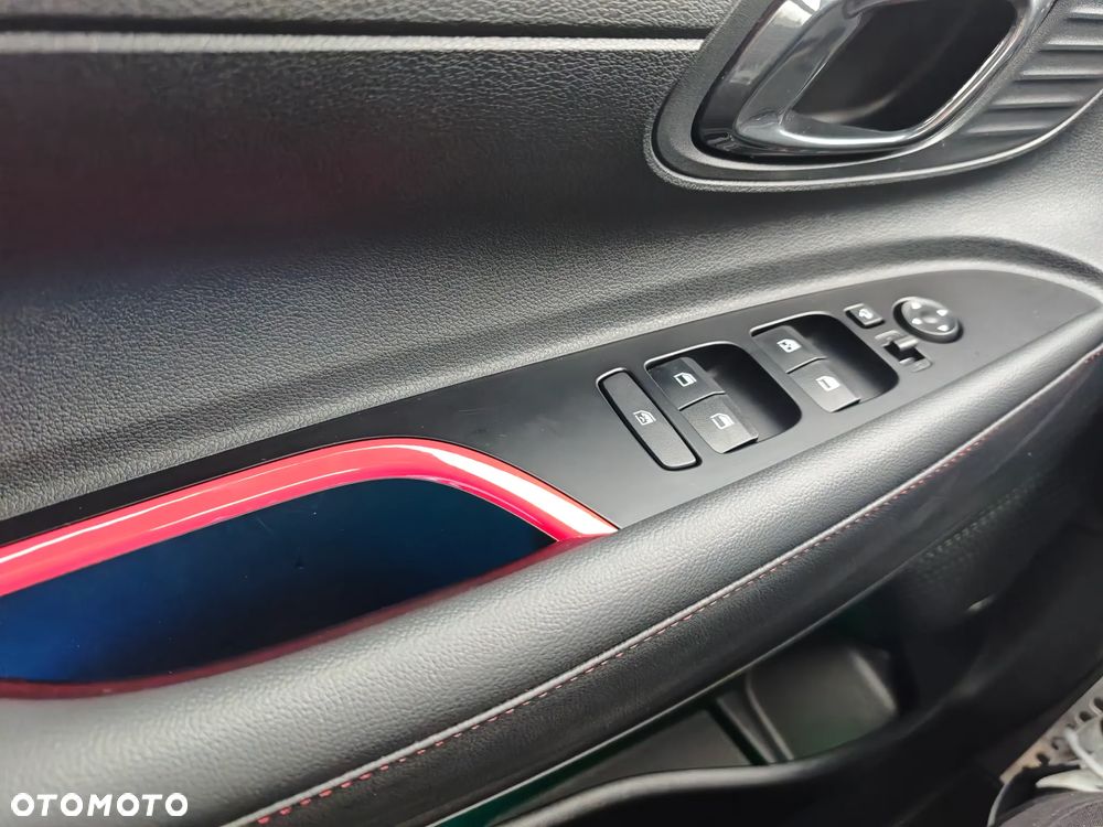 Hyundai i20 1.0 T-GDI N Line - 34