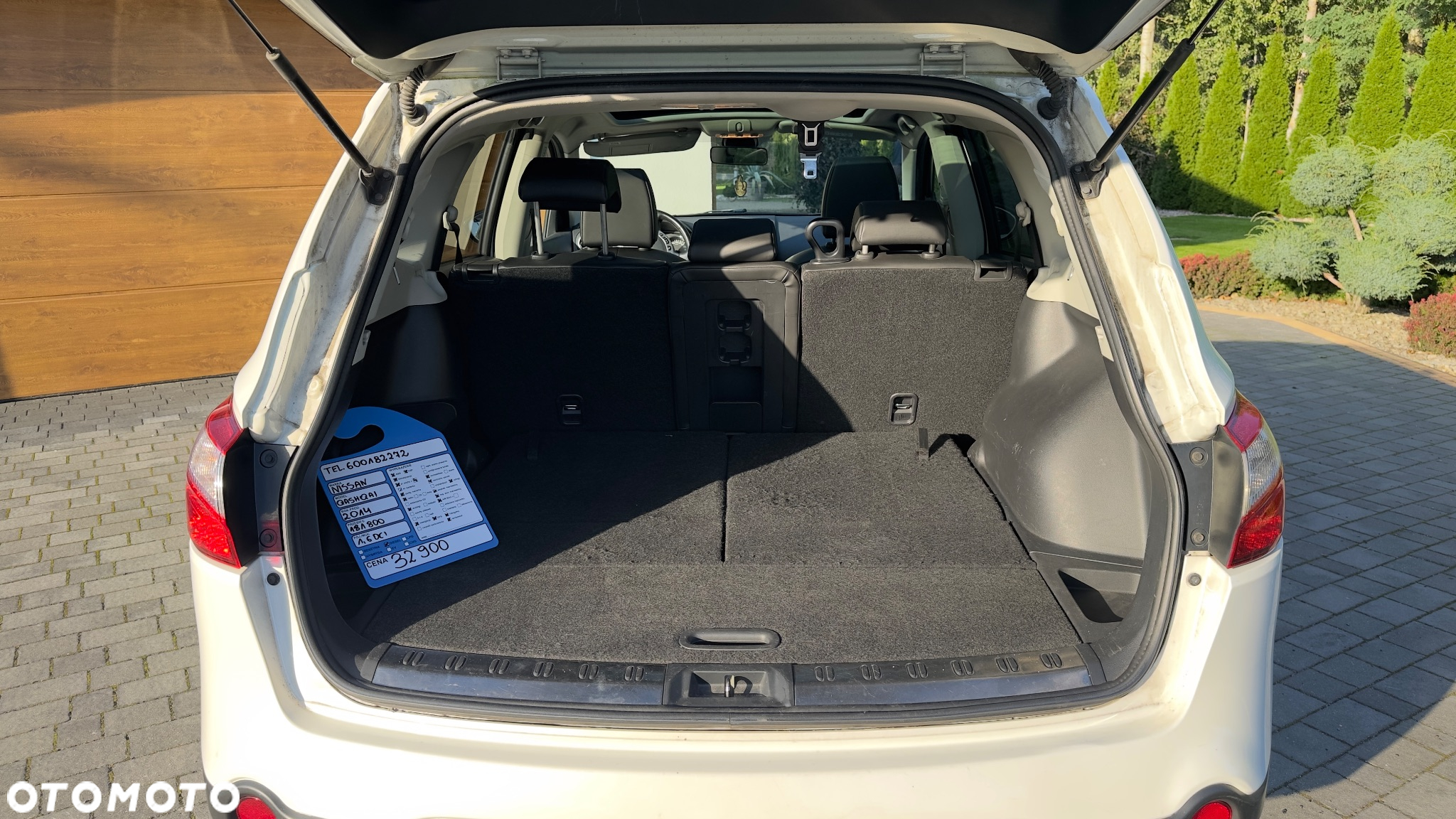 Nissan Qashqai+2 1.6 dCi 360 S&S - 27