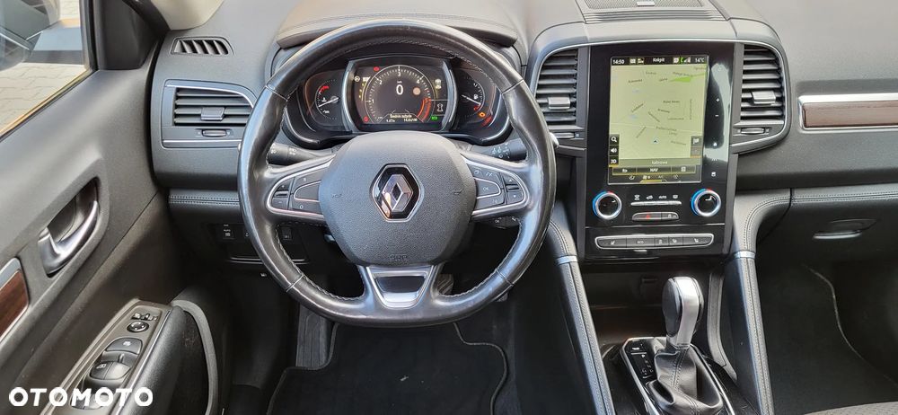 Renault Koleos 2.0 dCi Intens 4x4 X-Tronic - 22