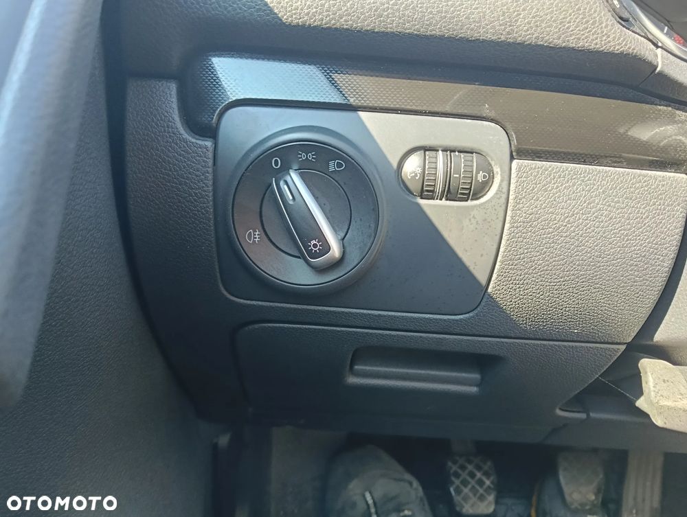 Volkswagen Golf 1.4 TSI Edition - 16
