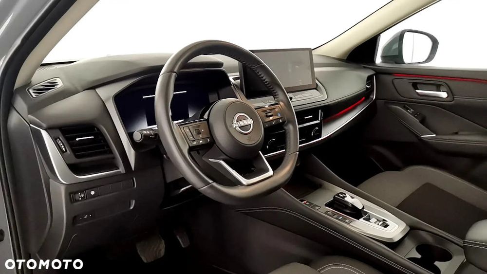 Nissan Qashqai 1.5 e-POWER N-Connecta - 6