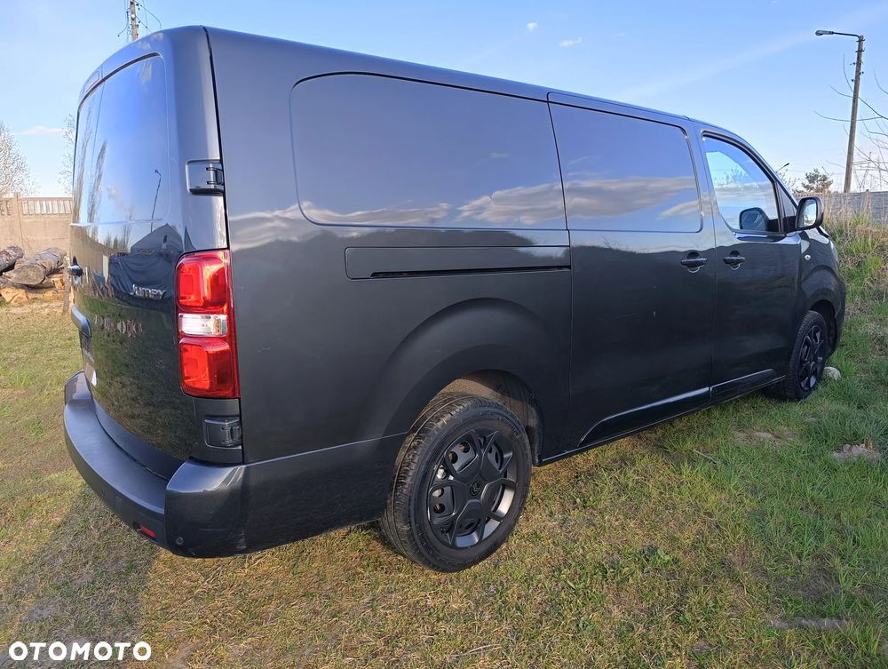 Citroën Jumpy - 9