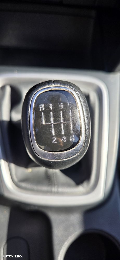 Kia Ceed 1.5 T-GDI 6MT Best - 22