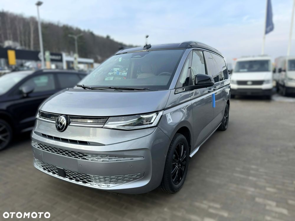 Volkswagen California - 3