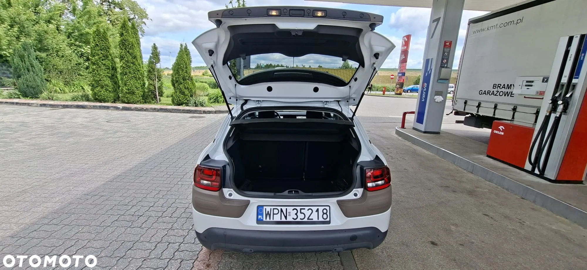 Citroën C4 Cactus BlueHDi 100 Stop&Start ETG6 Business Class - 30