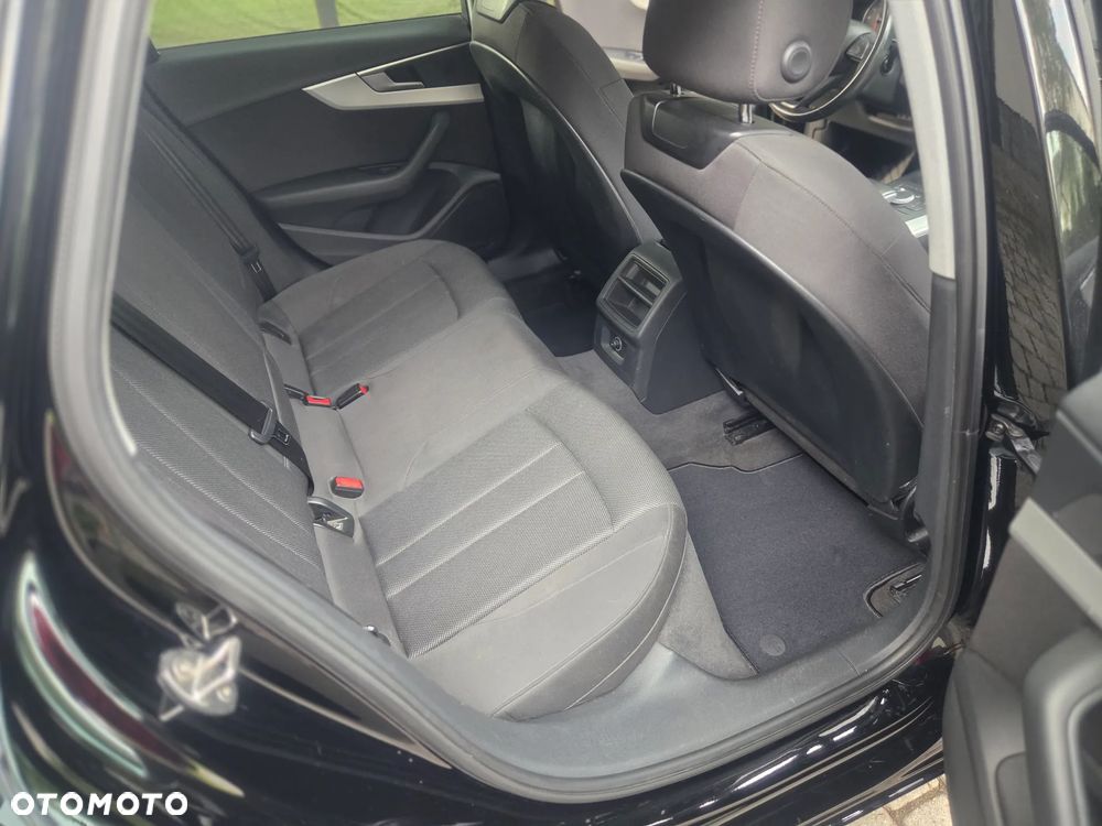 Audi A4 Avant 1.4 TFSI S tronic - 26