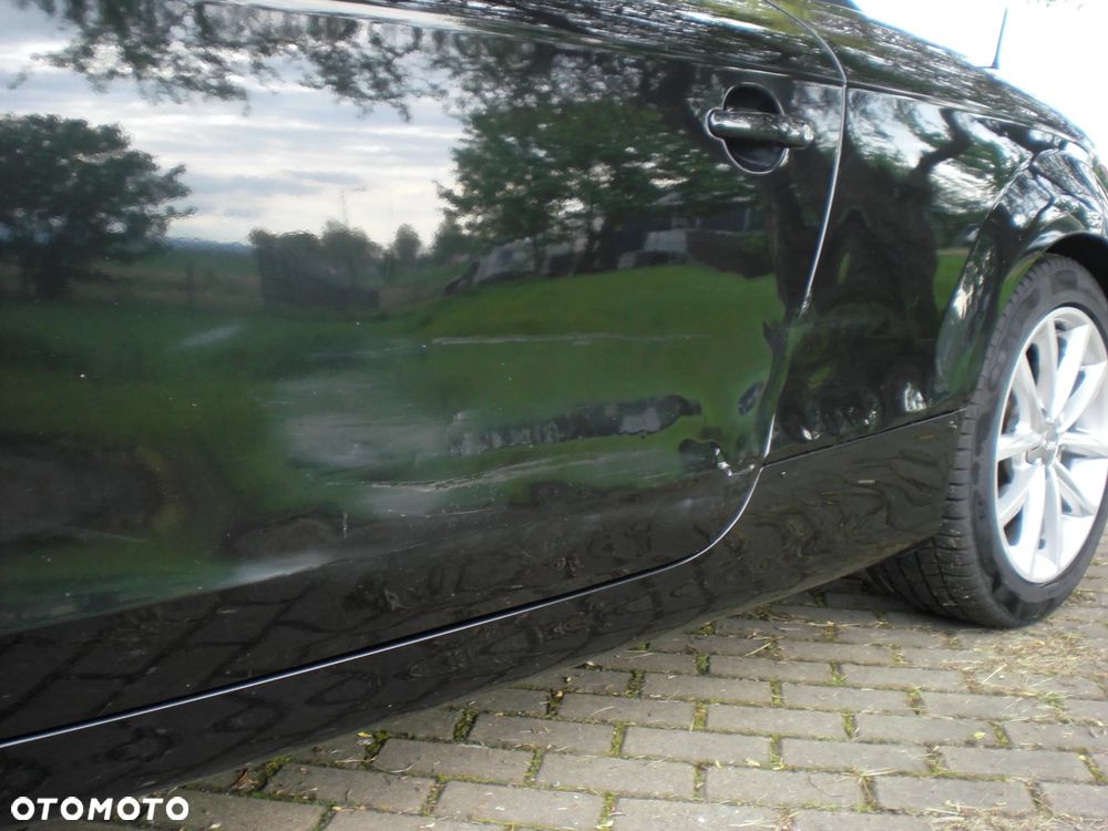 Audi TT Roadster 1.8 TFSI Progressive - 30