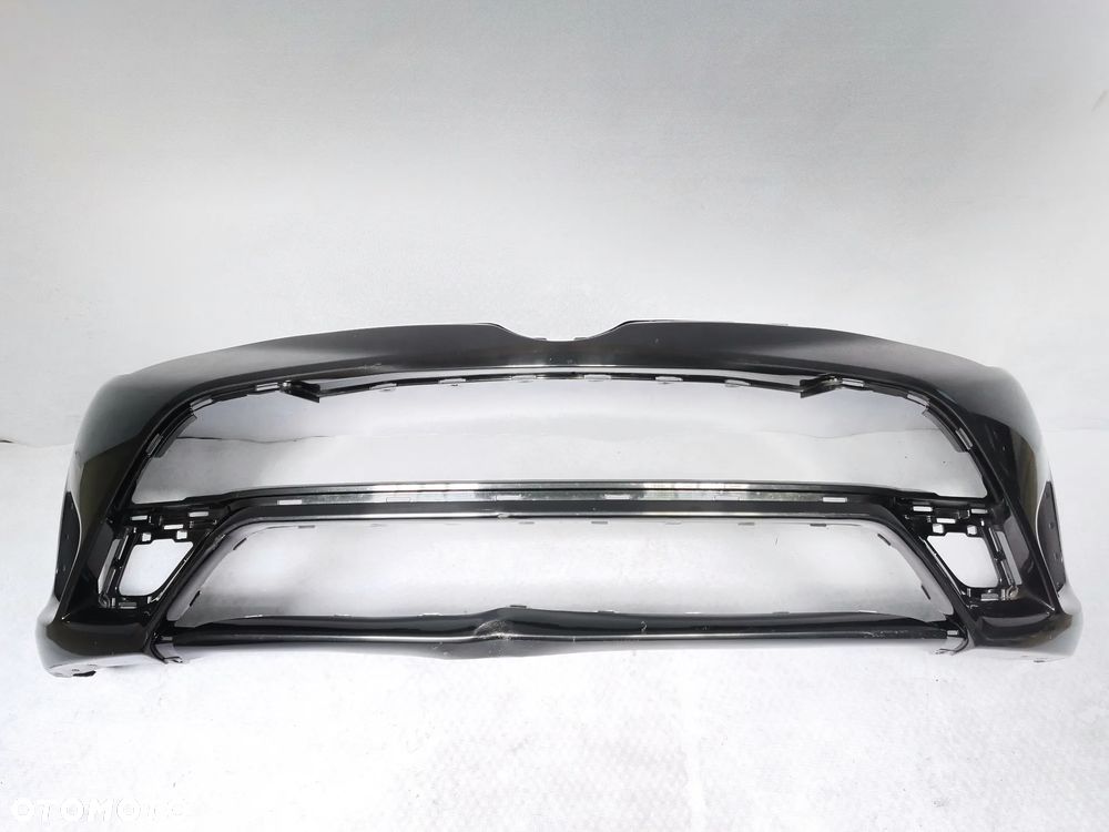 Zderzak Przód Przedni TOYOTA AVENSIS T27 T29 Lift 15-19 Oryginał - 6
