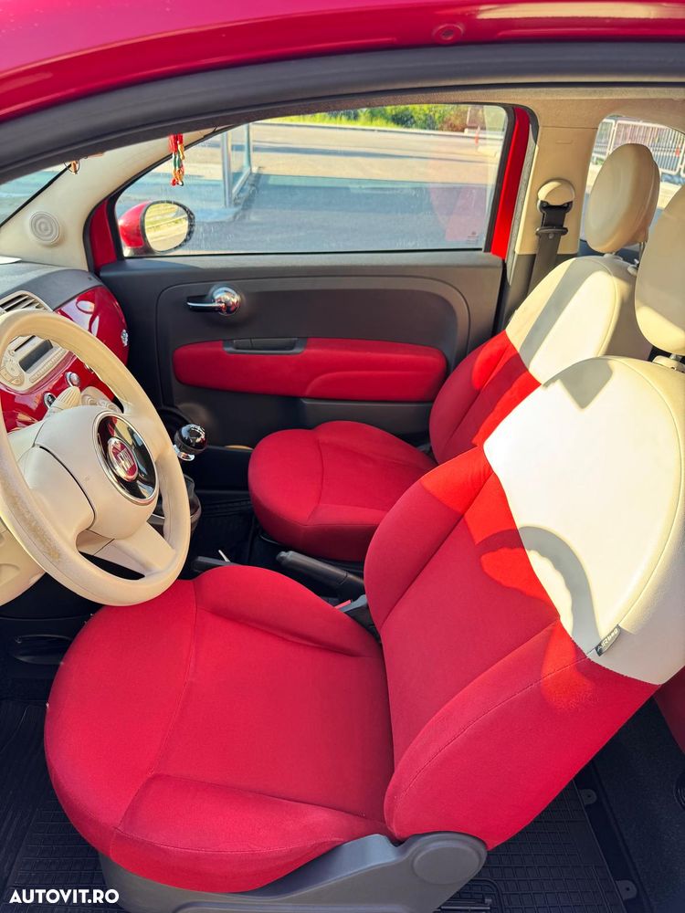Fiat 500 - 7
