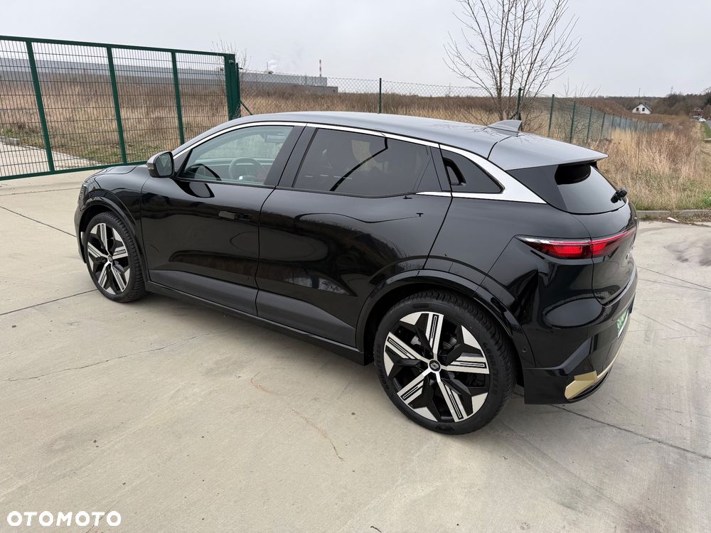 Renault Megane EV60 Iconic - 14