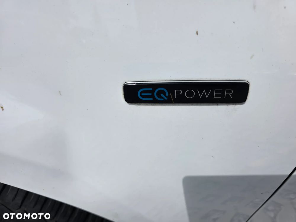 Mercedes-Benz Klasa A ver-250-e-phev-amg-line-8g--dct - 21