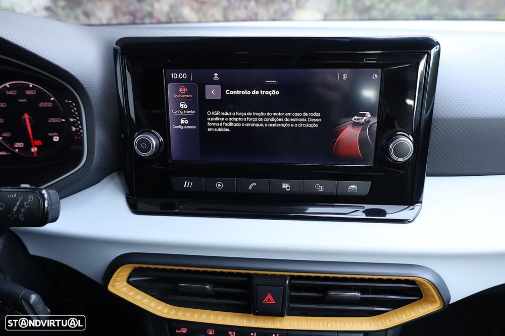 SEAT Arona 1.0 TSI Style - 26