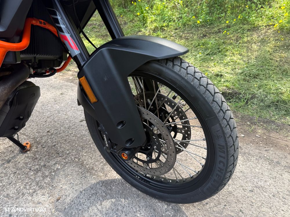 KTM 1290 Super Adventure R - 4