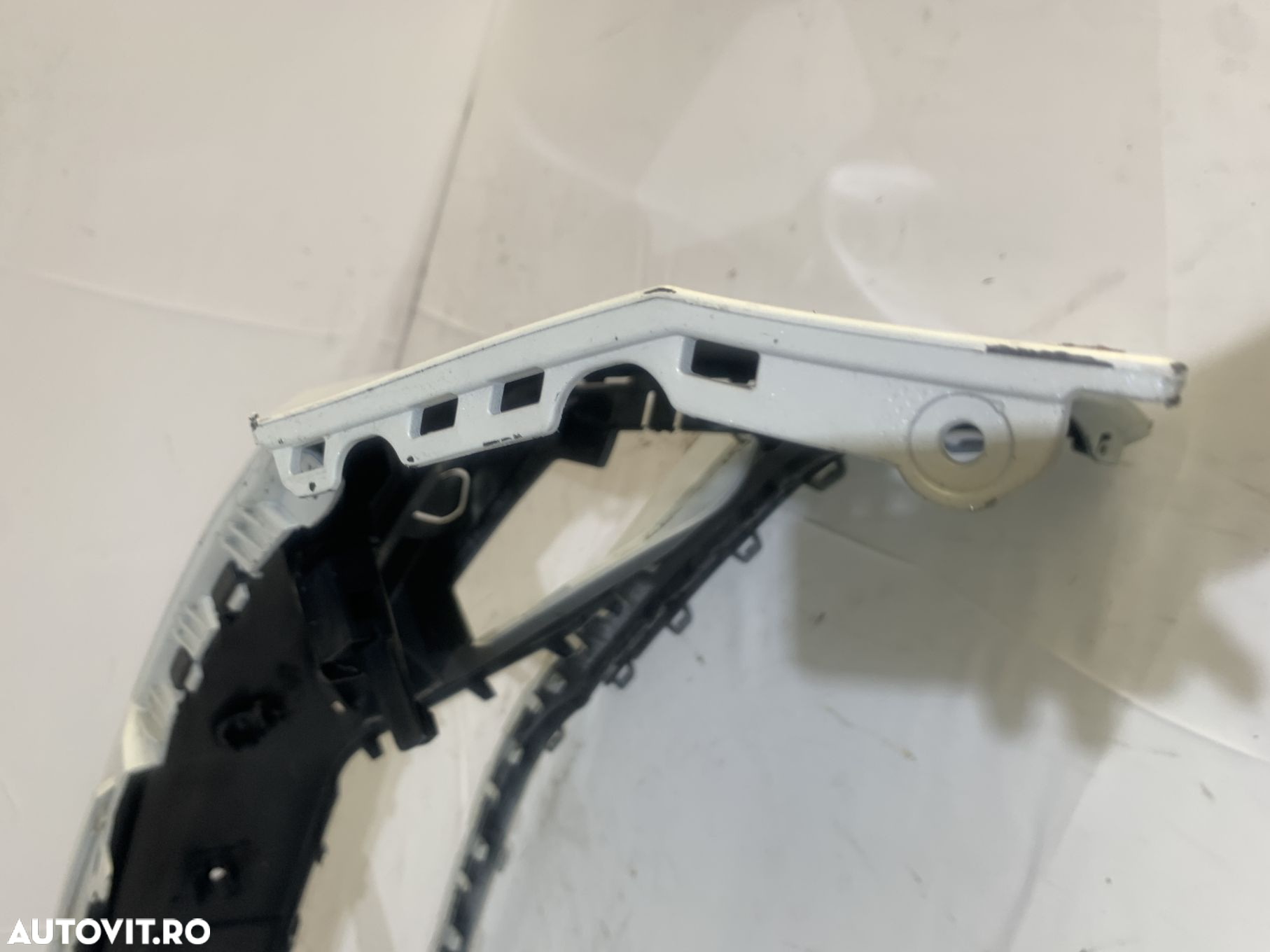 Bara fata VW Touran R-Line, 2015, 2016, 2017, 2018, 2019, cod origine OE 5TA807221M-T. - 8