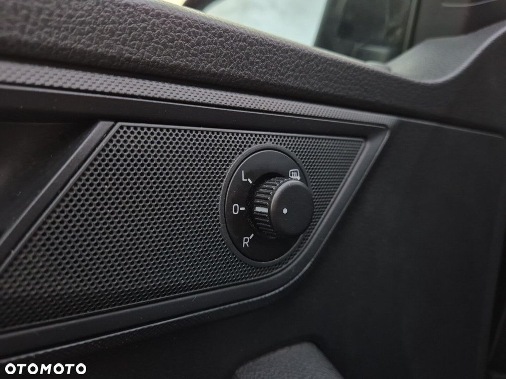 Skoda Fabia 1.0 TSI Ambition Plus - 34