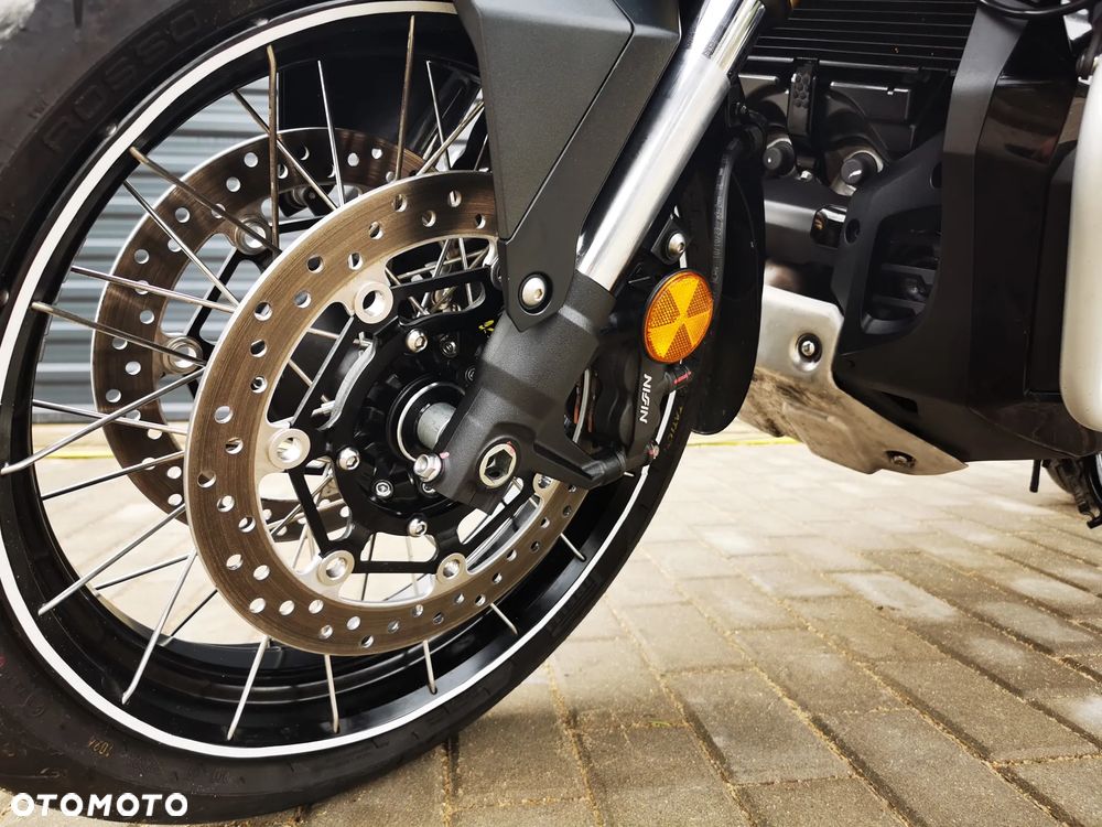 Honda X-ADV - 13