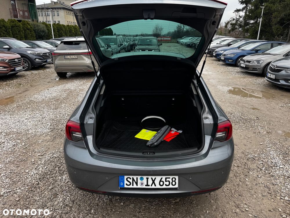 Opel Insignia 1.5 T Enjoy S&S - 34