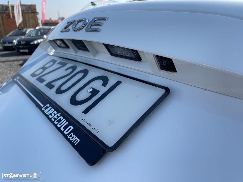 Renault Zoe - 24