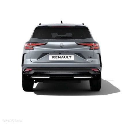 Renault Espace 2026