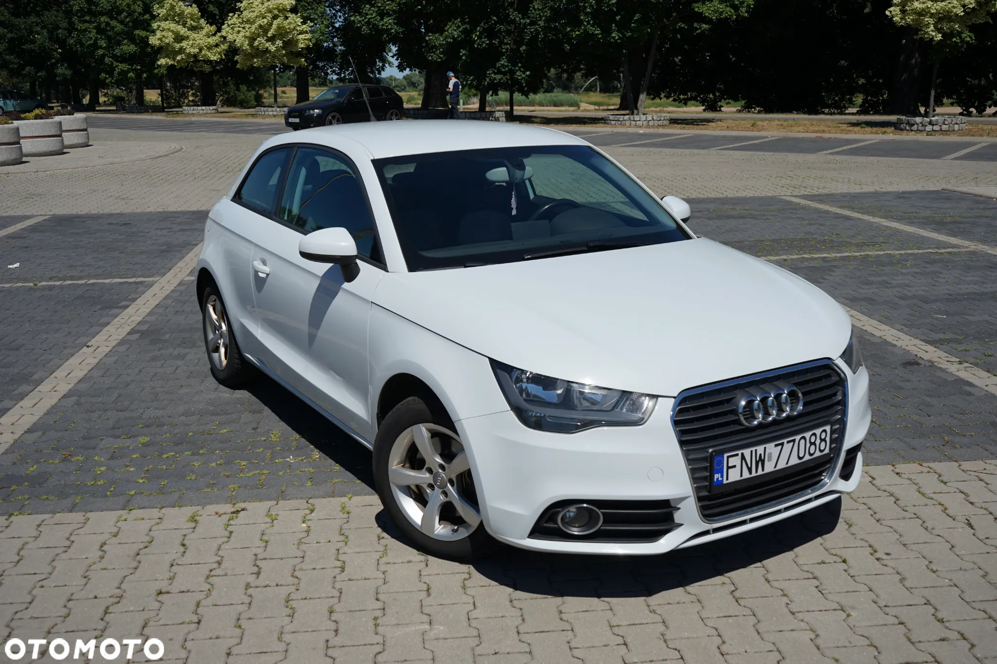 Audi A1 2.0 TDI Ambition - 2