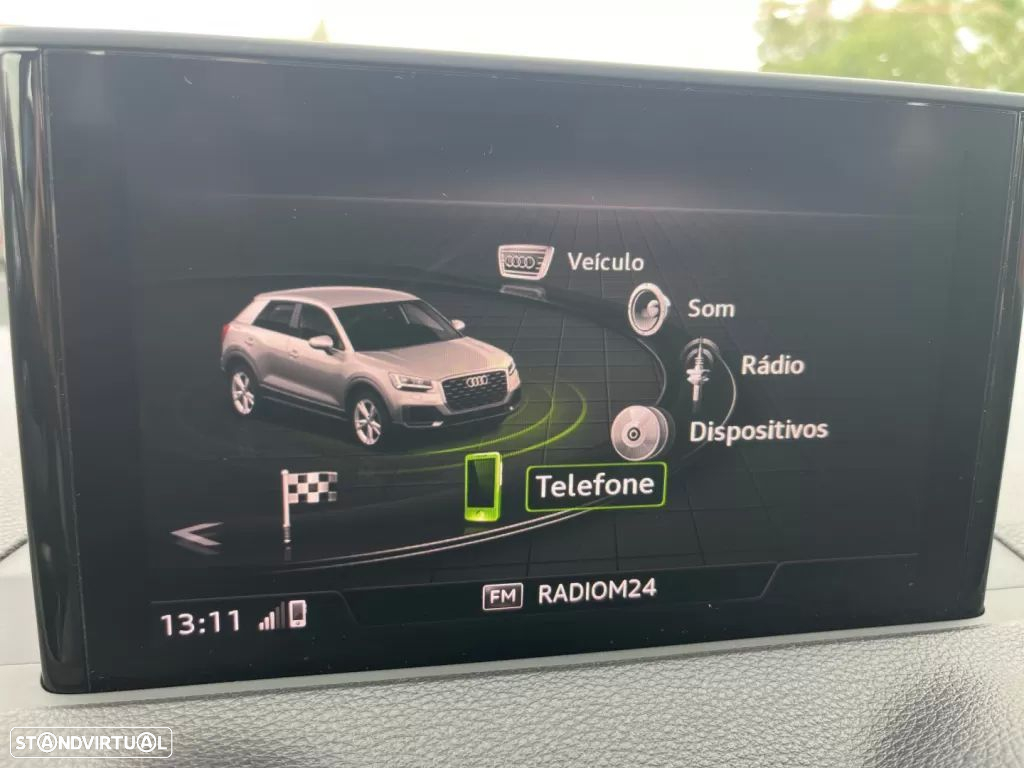 Audi Q2 - 29