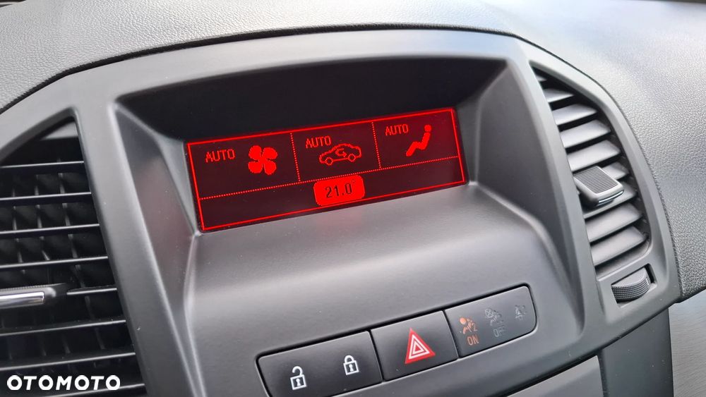 Opel Insignia 1.8 Active - 15