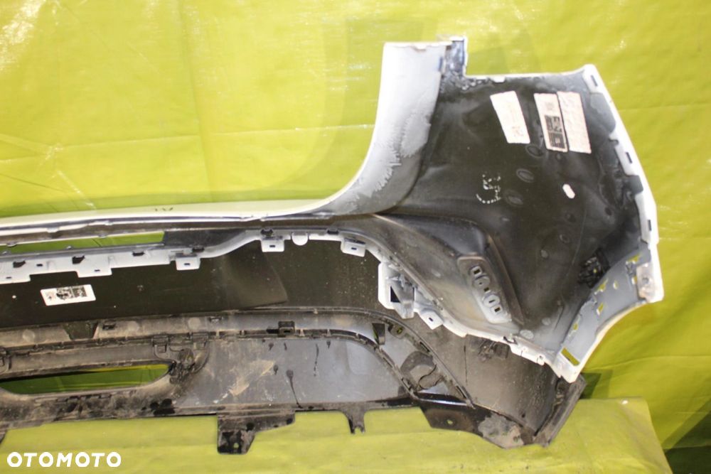 Zderzak tył Opel Mokka B po 2020r. - 2