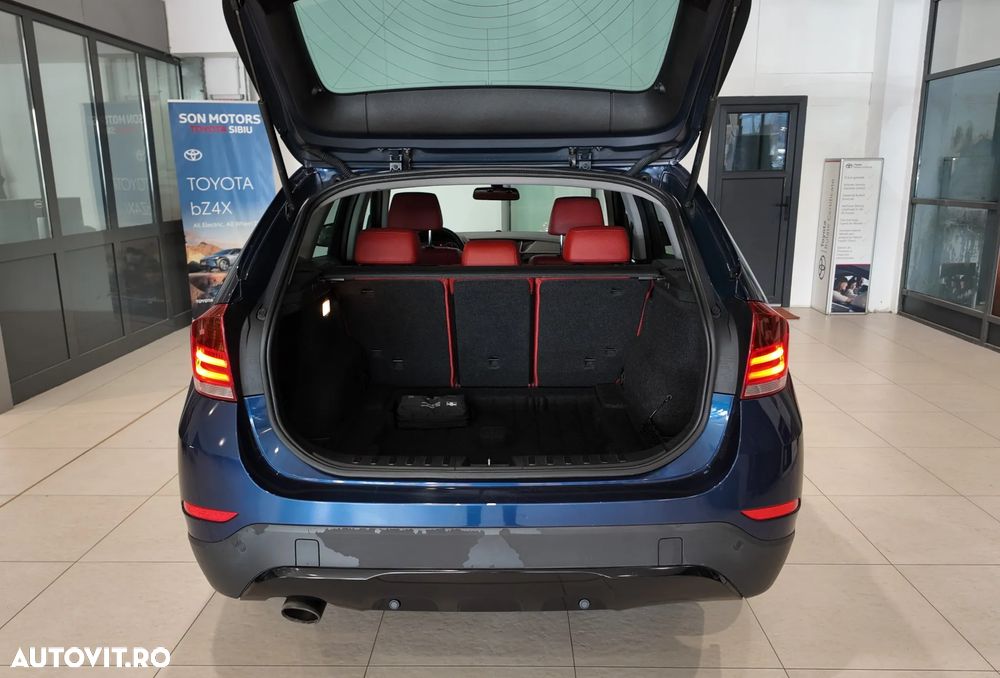 BMW X1 sDrive20d xLine - 30