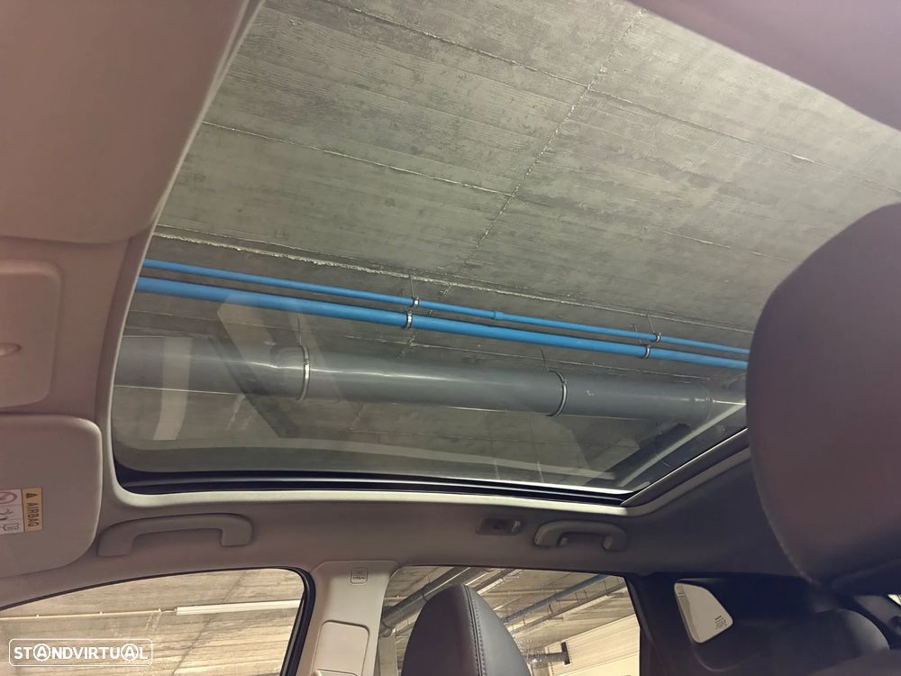 Nissan Qashqai 1.5 dCi Tekna 19 Pele - 7