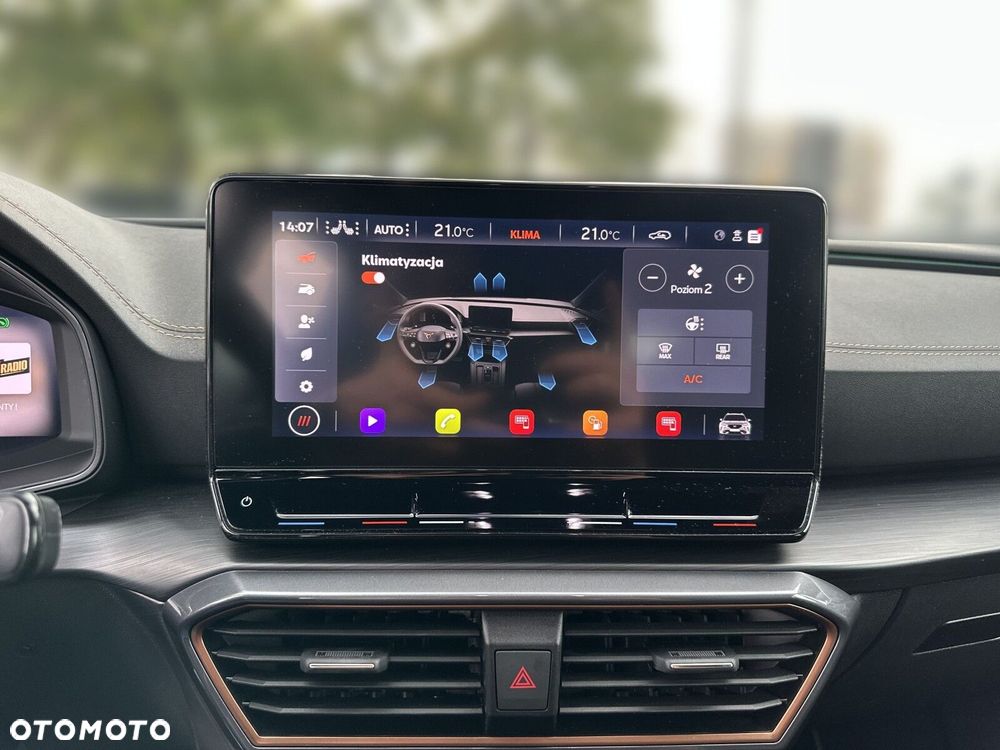 Cupra Formentor 1.5 TSI DSG - 28