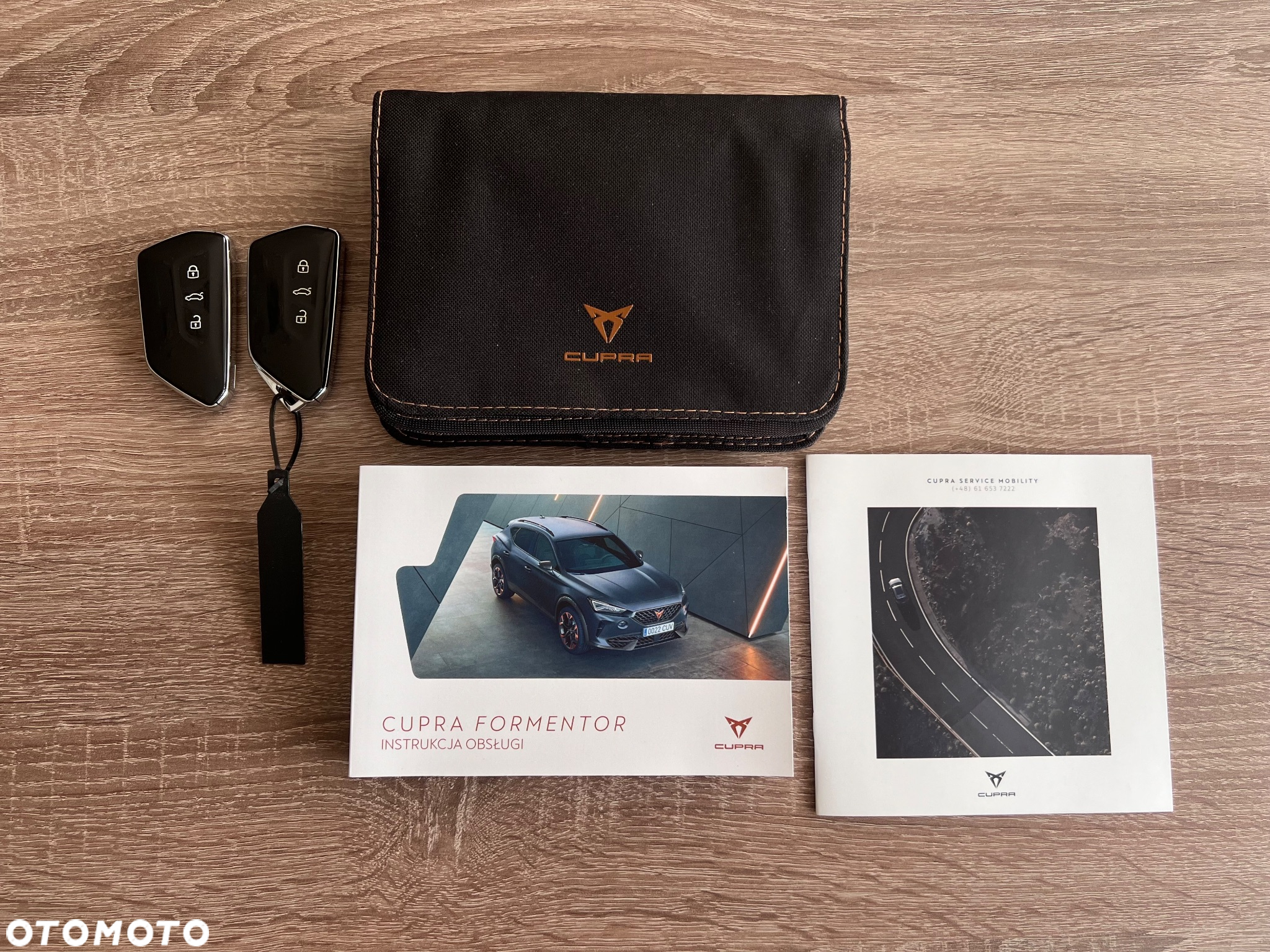 Cupra Formentor 2.5 TSI 4Drive VZ5 DSG - 38