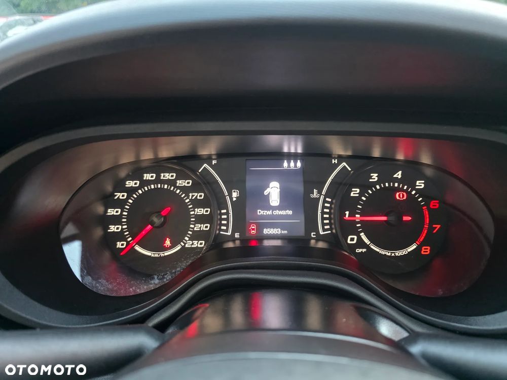 Fiat Tipo 1.4 16V Easy - 23