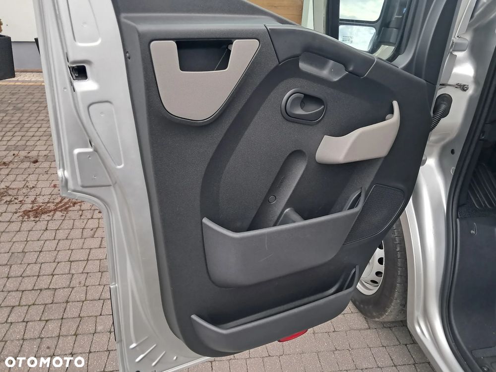 Renault MASTER !!! DO-KA !!! 2,3 DCI !!! MAXXX !!!  BEZ ADBLUE !!! - 14