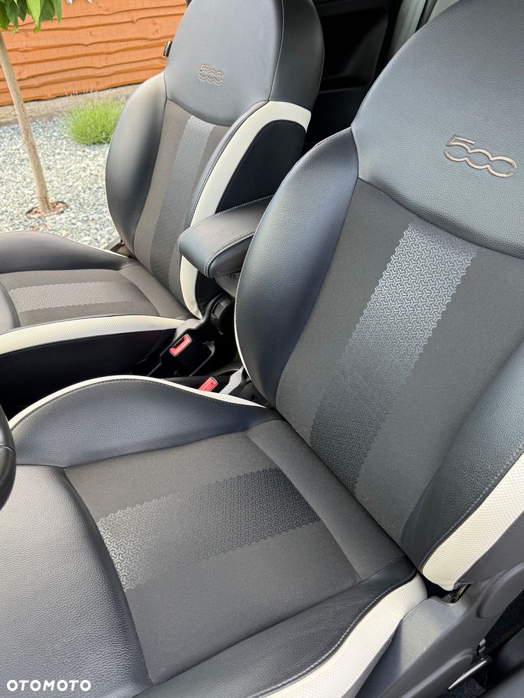 Fiat 500 1.2 Mirror - 20