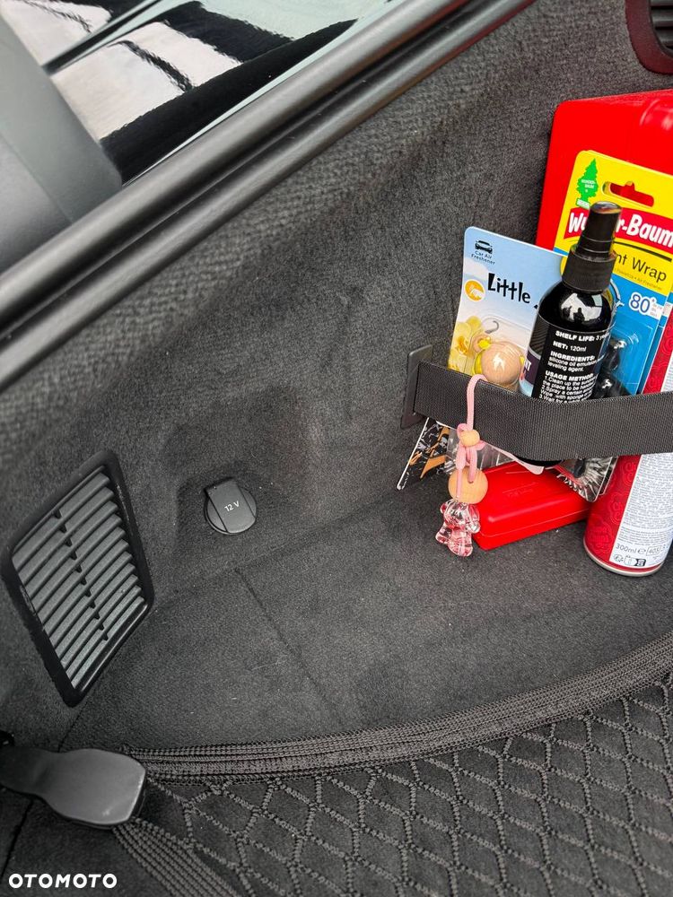 Audi TT S Coupé TFSI quattro tronic - 15