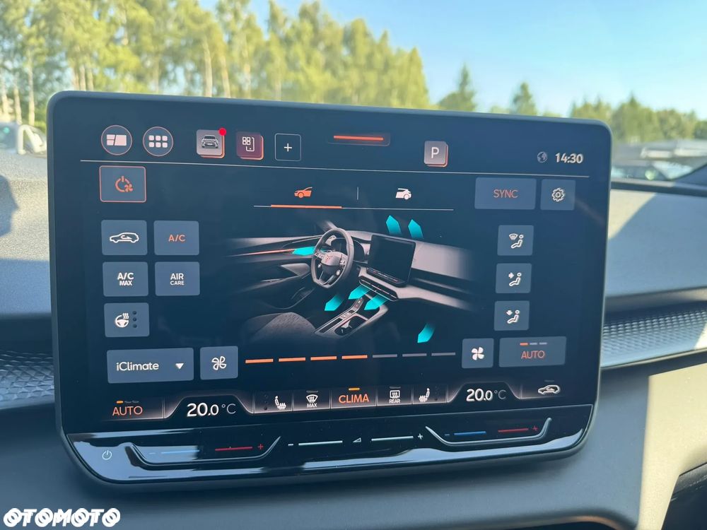 Cupra Terramar 2.0 TSI 4Drive Advantage Edition DSG - 20